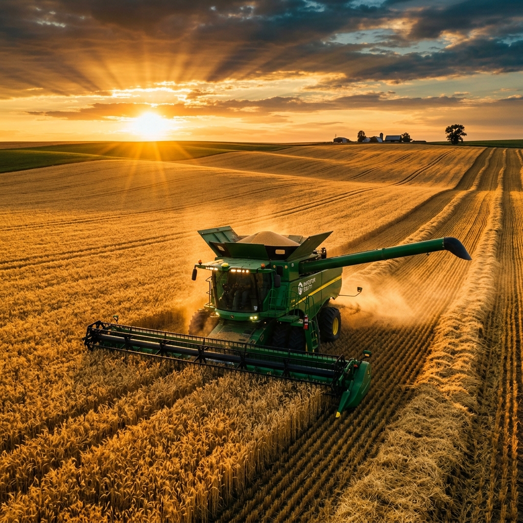 Agribusiness