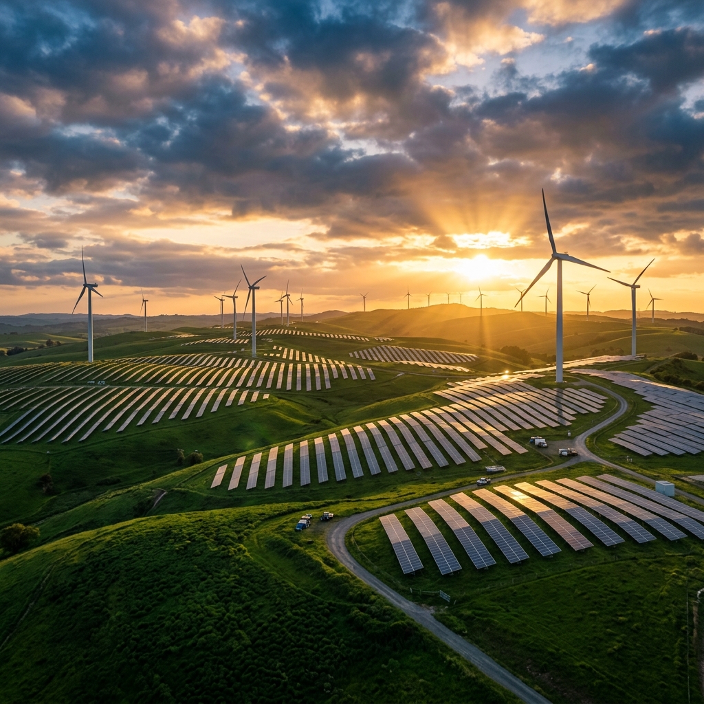 Energía solar
