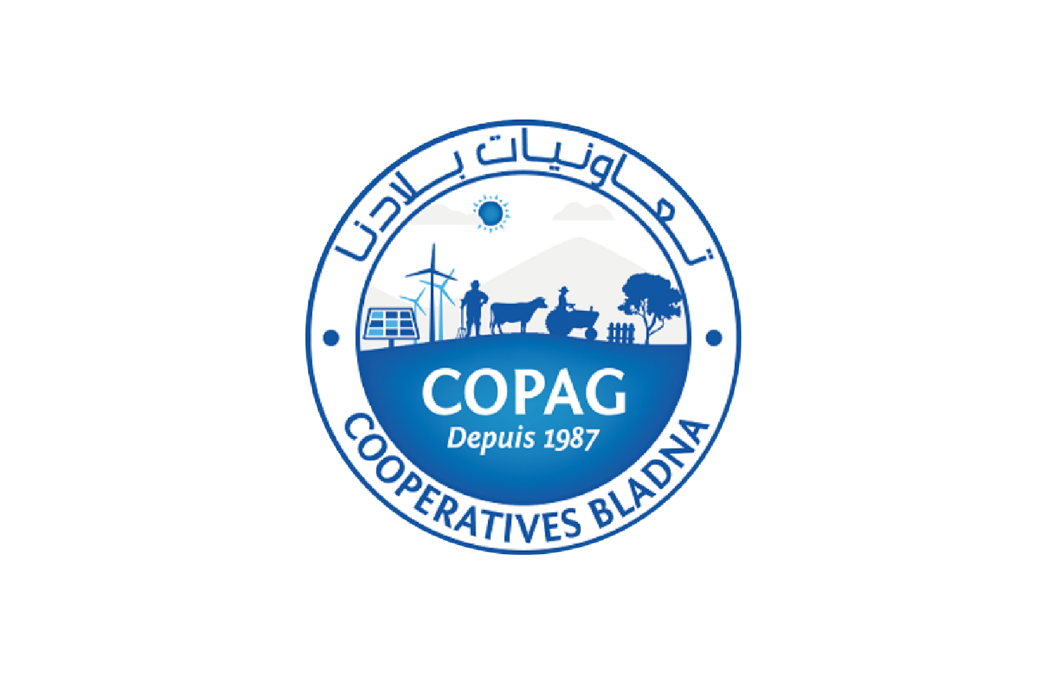 COPAG