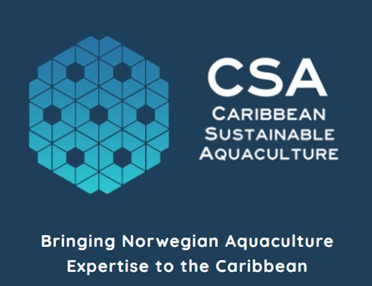 Caribbean Sustainable Aquaculture